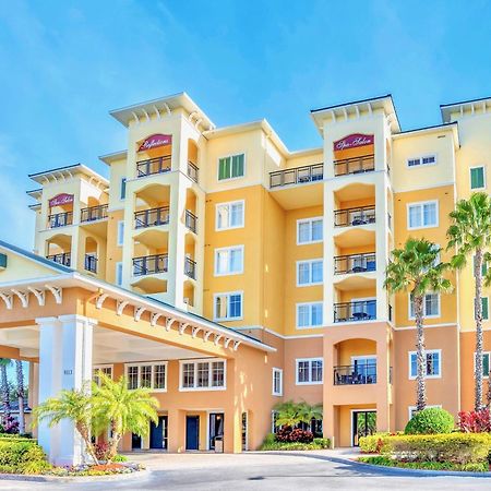 Cozy 2Br Condo Resort Spa With Pirate Pool Kissimmee Exterior foto