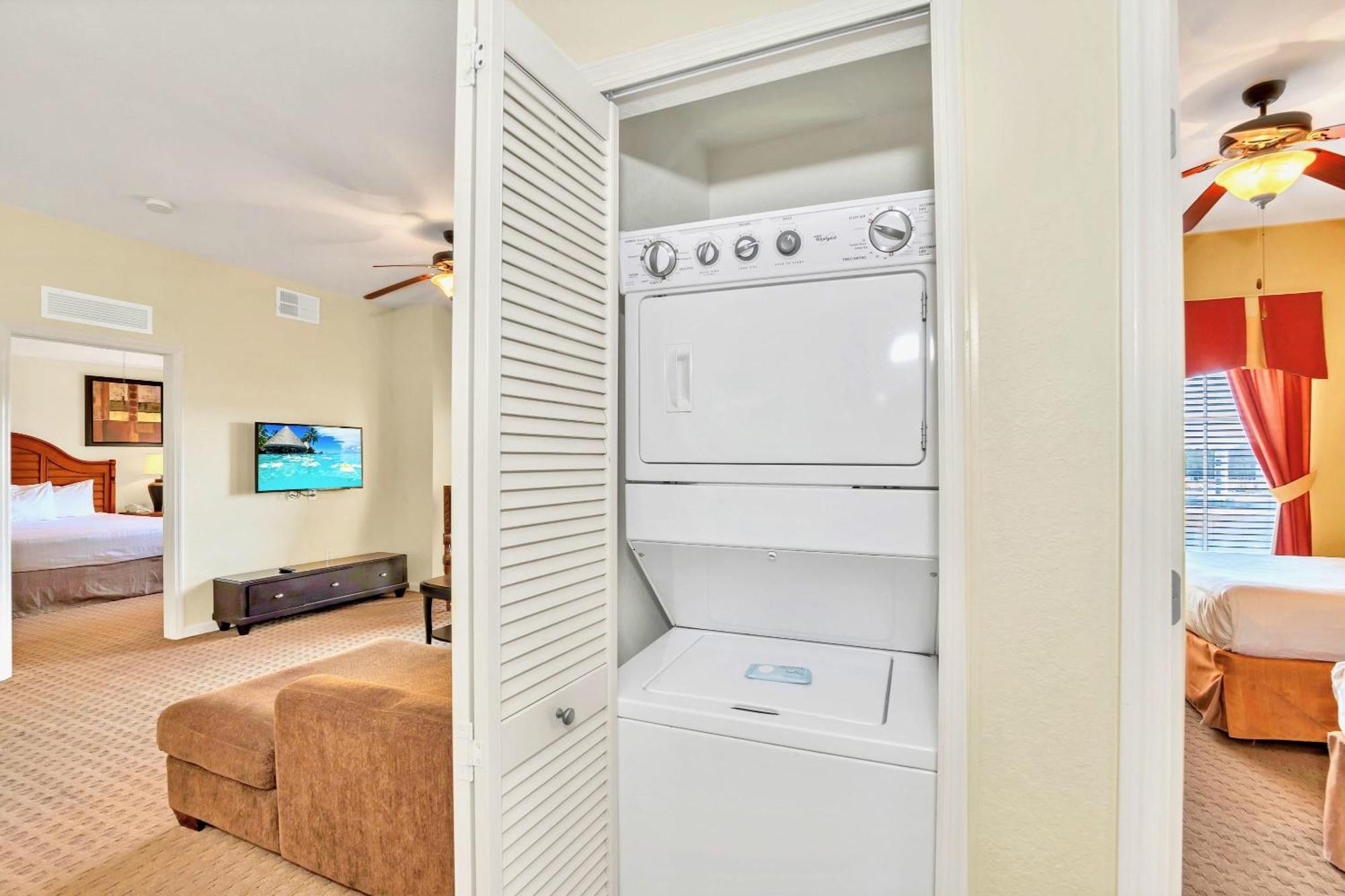 Cozy 2Br Condo Resort Spa With Pirate Pool Kissimmee Exterior foto