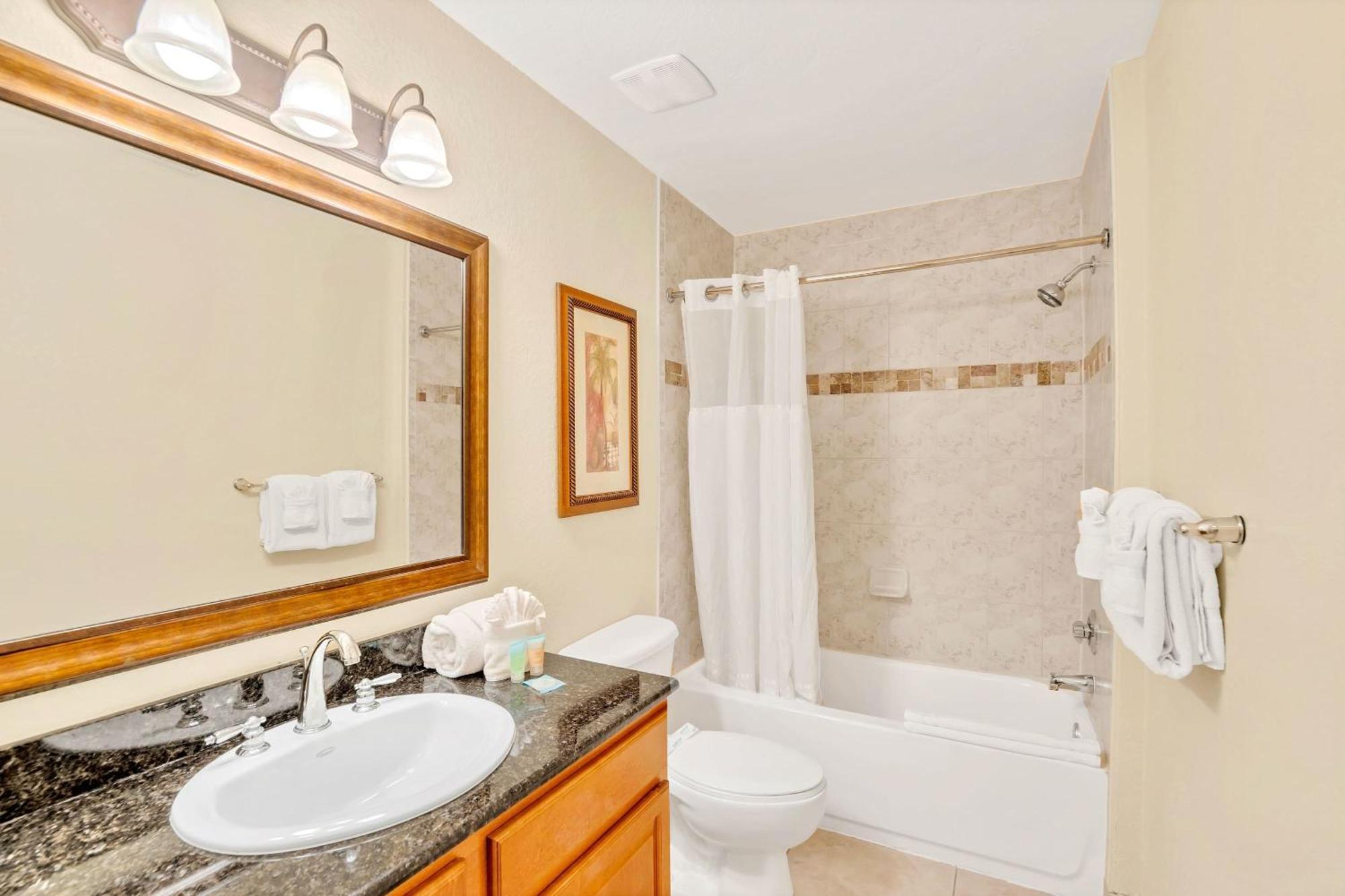 Cozy 2Br Condo Resort Spa With Pirate Pool Kissimmee Exterior foto