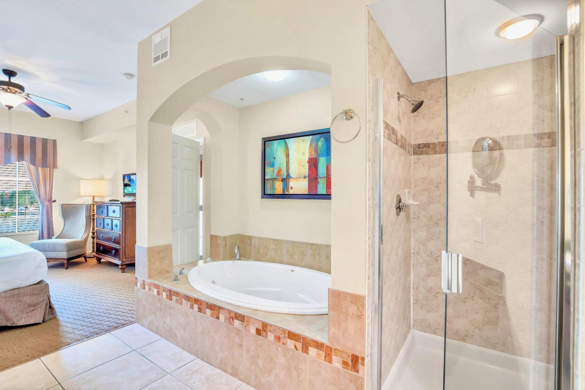 Cozy 2Br Condo Resort Spa With Pirate Pool Kissimmee Exterior foto