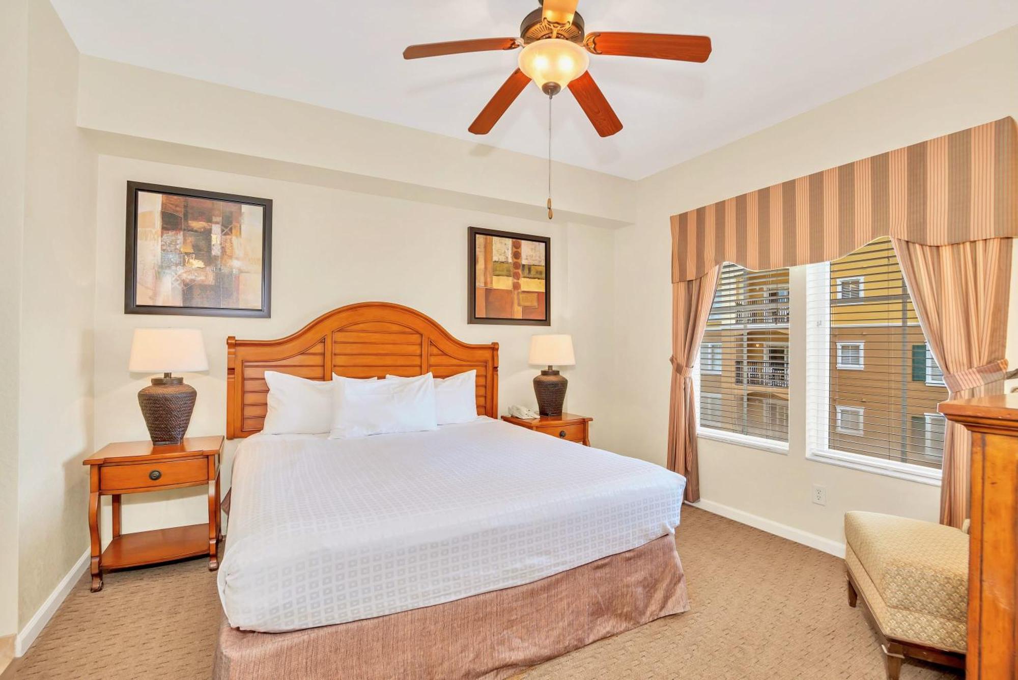 Cozy 2Br Condo Resort Spa With Pirate Pool Kissimmee Exterior foto