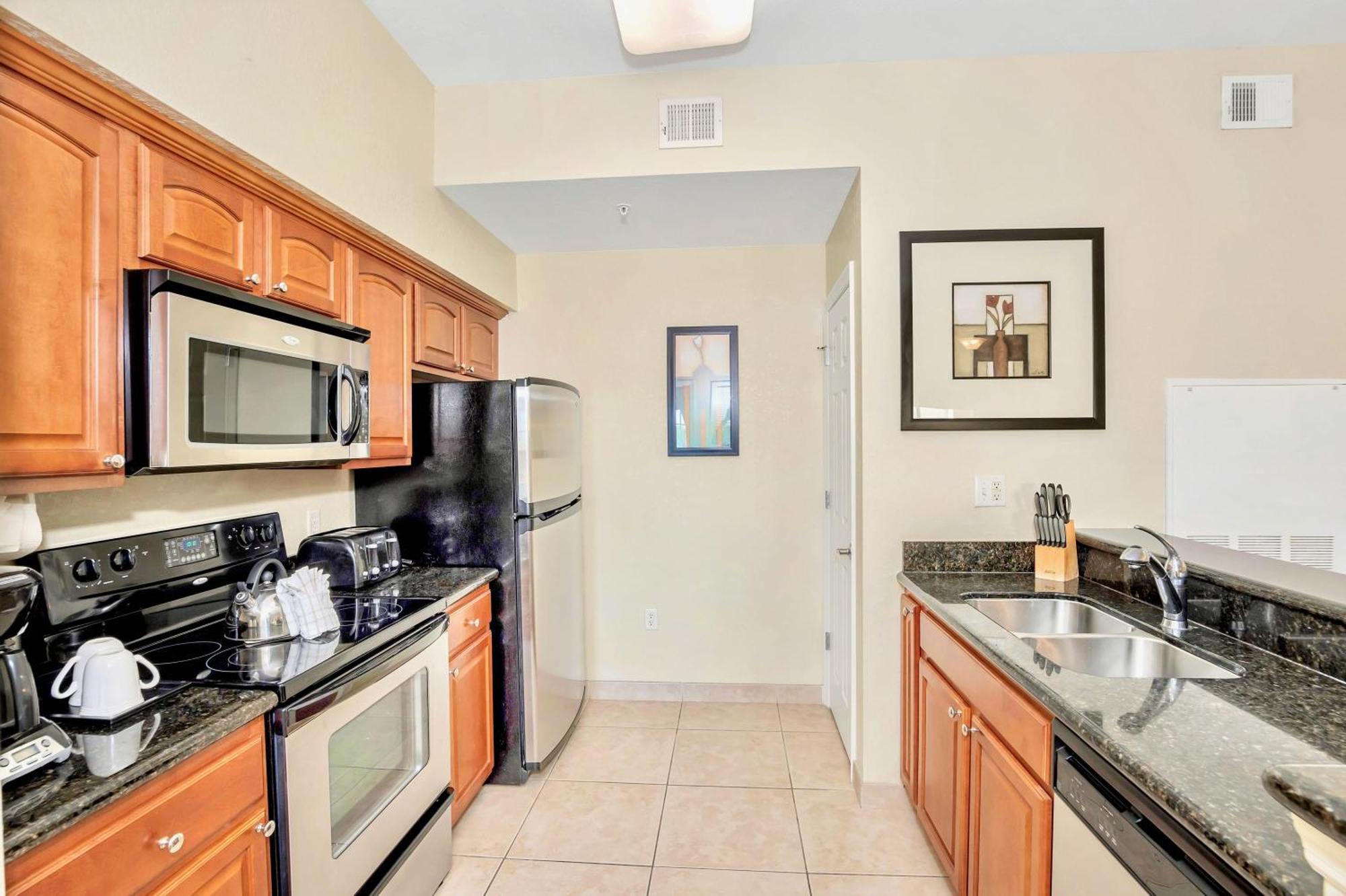 Cozy 2Br Condo Resort Spa With Pirate Pool Kissimmee Exterior foto