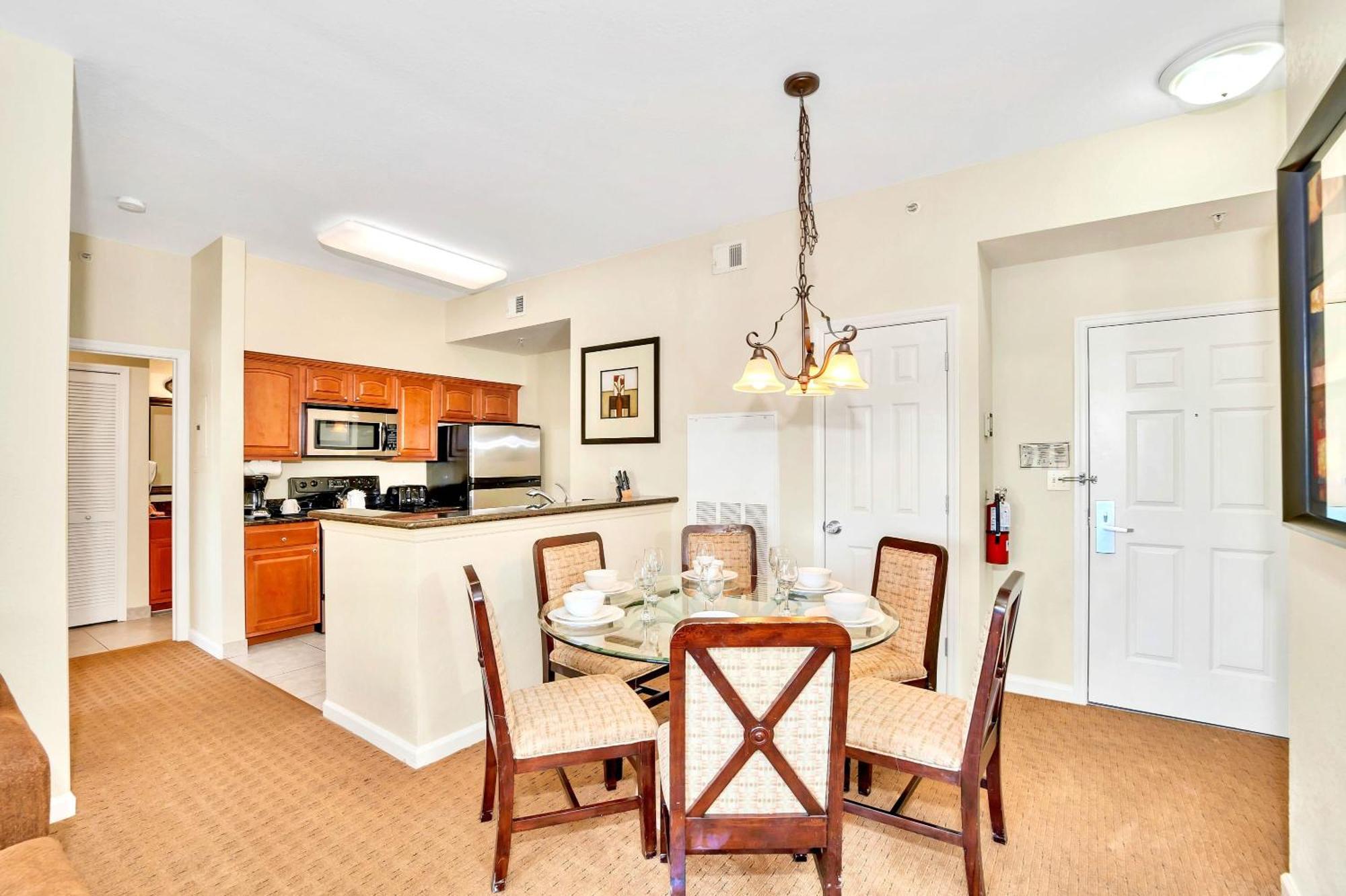 Cozy 2Br Condo Resort Spa With Pirate Pool Kissimmee Exterior foto