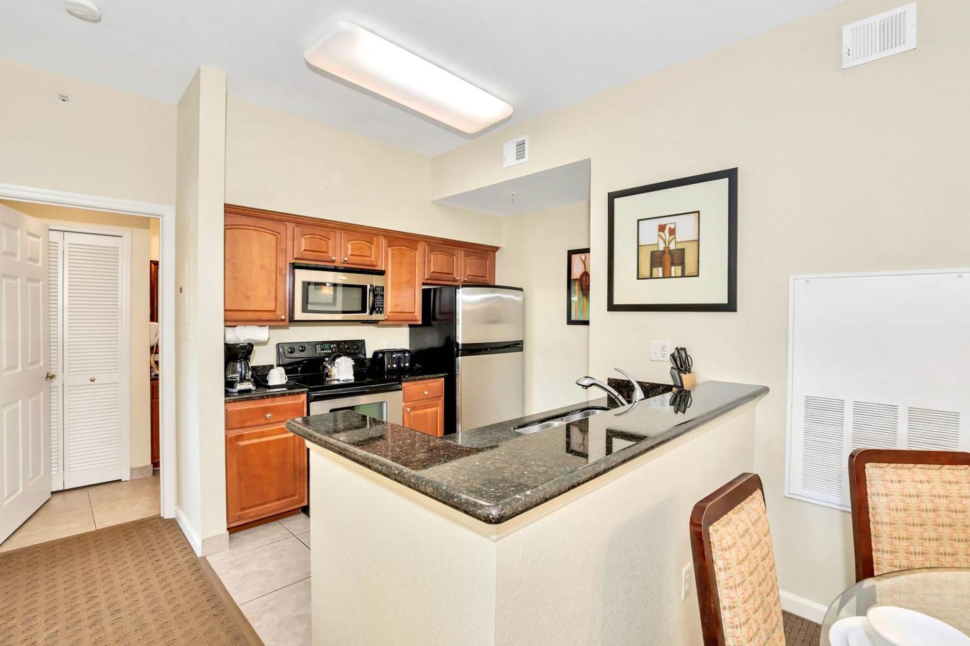 Cozy 2Br Condo Resort Spa With Pirate Pool Kissimmee Exterior foto