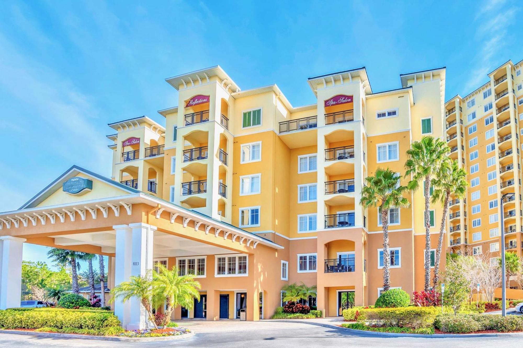 Cozy 2Br Condo Resort Spa With Pirate Pool Kissimmee Exterior foto