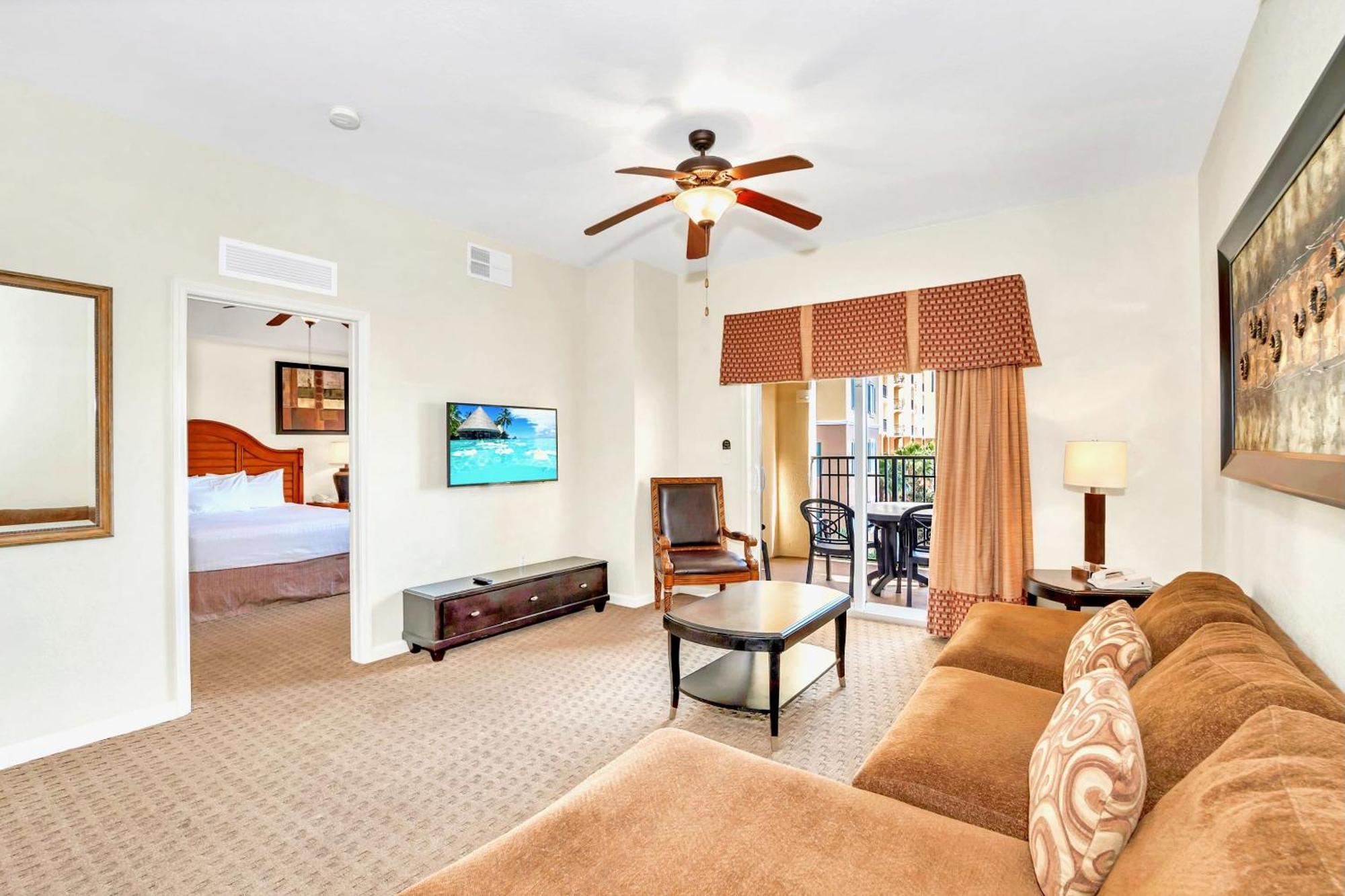 Cozy 2Br Condo Resort Spa With Pirate Pool Kissimmee Exterior foto